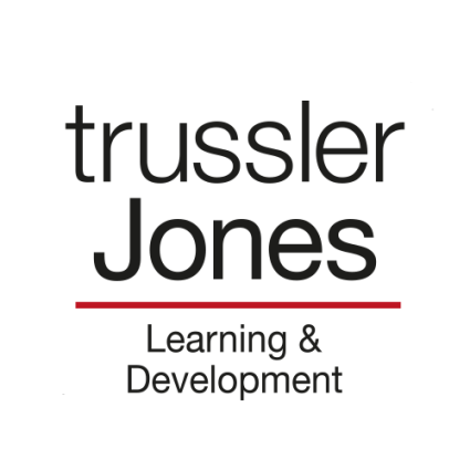 Trussler Jones company logo